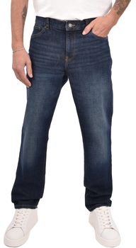 Rovné džínsy Tommy Hilfiger  MW0MW40354