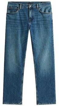 Rovné džínsy Tommy Hilfiger  MW0MW39650