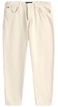 Rovné džínsy Tommy Hilfiger  MW0MW39653