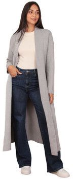 Vesty bez rukávov/Cardigany La Modeuse  76485_P181216