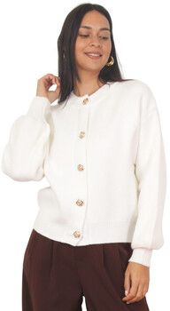 Vesty bez rukávov/Cardigany La Modeuse  76417_P180987