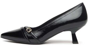 Lodičky NeroGiardini  Naplak Tpu Cleto