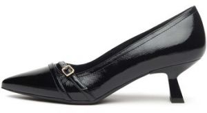 Lodičky NeroGiardini  Naplak Tpu Cleto