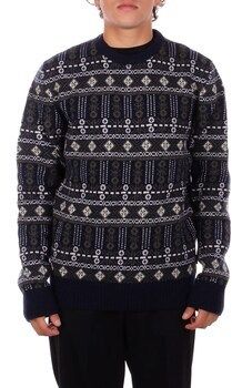 Svetre Barbour  MKN1677