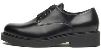 Derbie NeroGiardini  Prince Tr Altamura 8252 Lig