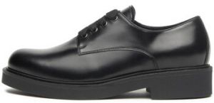 Derbie NeroGiardini  Prince Tr Altamura 8252 Lig