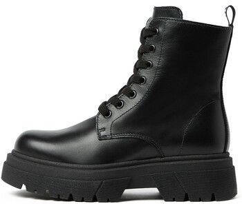 Polokozačky NeroGiardini  Cairo Tr Pistoia Leonor Li