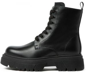 Polokozačky NeroGiardini  Cairo Tr Pistoia Leonor Li