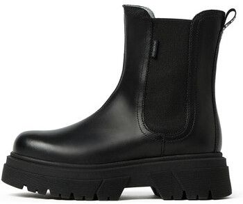 Polokozačky NeroGiardini  Cairo Tr Pistoia Leonor Li