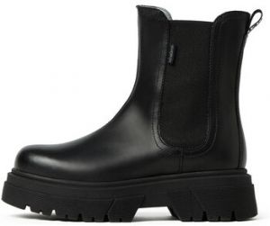 Polokozačky NeroGiardini  Cairo Tr Pistoia Leonor Li