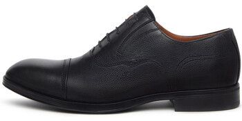 Nízka obuv do mesta NeroGiardini  Los Angeles Gomma Liegi