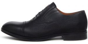 Nízka obuv do mesta NeroGiardini  Los Angeles Gomma Liegi