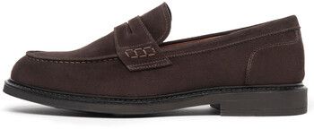 Mokasíny NeroGiardini  Arold Tr Toro Light 7882 T