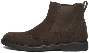 Polokozačky NeroGiardini  Arold Pu.Gubbio L18325 T.D