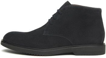 Polokozačky NeroGiardini  Arold 139 Pu.Gubbio L18325 Ner