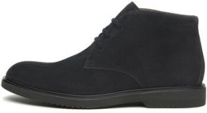 Polokozačky NeroGiardini  Arold 139 Pu.Gubbio L18325 Ner