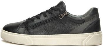 Nízke tenisky NeroGiardini  Levanto Osaka Piombo Tr Iseo 1005 Panna I