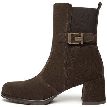 Čižmy NeroGiardini  Arold Tpu Romana Plato' 84