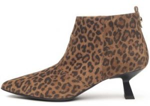 Čižmičky NeroGiardini  Volga 3767 Tpu Cleto