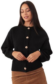 Vesty bez rukávov/Cardigany La Modeuse  76415_P180983