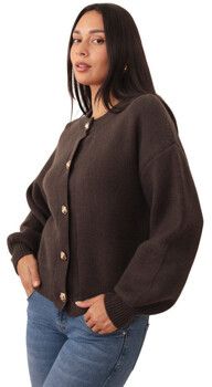 Vesty bez rukávov/Cardigany La Modeuse  76416_P180985