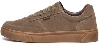 Nízke tenisky NeroGiardini  Arold Tr Iseo 1005 Ambra 3