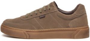 Nízke tenisky NeroGiardini  Arold Tr Iseo 1005 Ambra 3