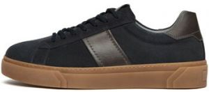 Nízke tenisky NeroGiardini  Arold 139 Kenia Antracite Tr Iseo 1005 Ambra 3