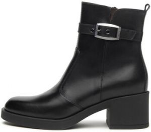 Čižmičky NeroGiardini  Guanto Tr Ronda Light +