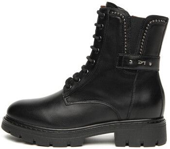 Polokozačky NeroGiardini  Guanto Tr Ofena 7902