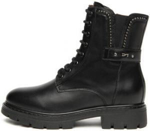 Polokozačky NeroGiardini  Guanto Tr Ofena 7902