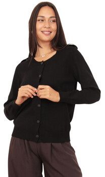 Vesty bez rukávov/Cardigany La Modeuse  76491_P181227