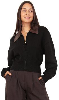 Vesty bez rukávov/Cardigany La Modeuse  76546_P181337