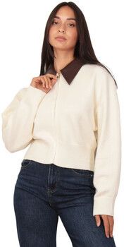 Vesty bez rukávov/Cardigany La Modeuse  76548_P181341