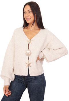 Vesty bez rukávov/Cardigany La Modeuse  76560_P181357