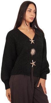 Vesty bez rukávov/Cardigany La Modeuse  76561_P181358