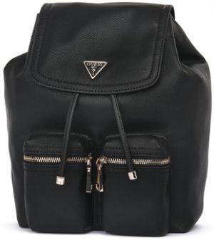 Ruksaky a batohy Guess  MANHATTAN II FLAP BACKPACK