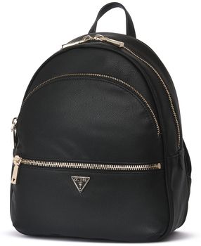 Ruksaky a batohy Guess  MANHATTAN II LARGE BACKPACK