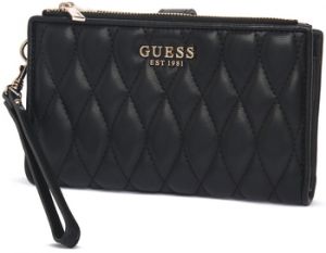 Peňaženky Guess  BLA VALLA ZIP