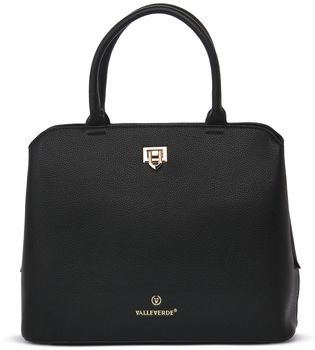 Kabelky Valleverde  NERO