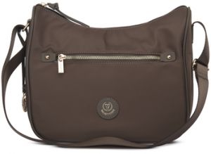 Tašky cez rameno Valleverde  MARRONE