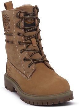 Polokozačky Dockers  910 GOLDEN TAN
