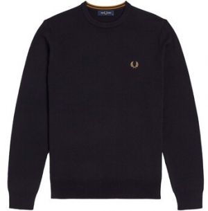 Svetre Fred Perry  Fp Classic Crew Neck Jumper