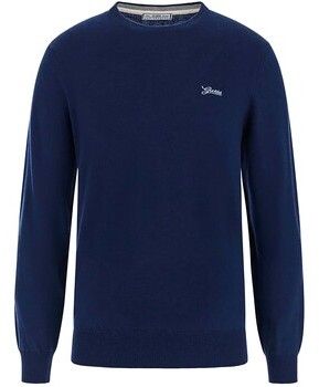 Mikiny Guess  Daniel Cn Ls Basic Swtr