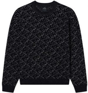Svetre EAX  Pullover