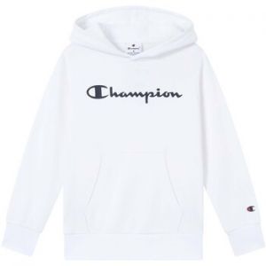 Mikiny Champion  Hooded Sweatshirt