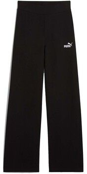 Legíny Puma  Ess Small No. 1 Logo High-Waist Straight Leggings
