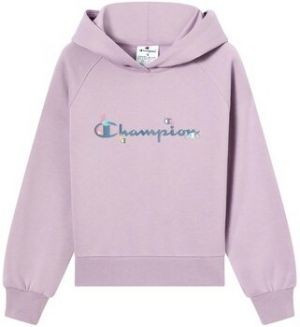 Mikiny Champion  Hooded Sweatshirt