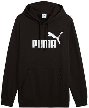 Mikiny Puma  Ess No. 1 Logo Hoodie Fl