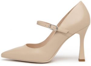 Lodičky NeroGiardini  Nappa Pandora Tpu Metz Missi Natur